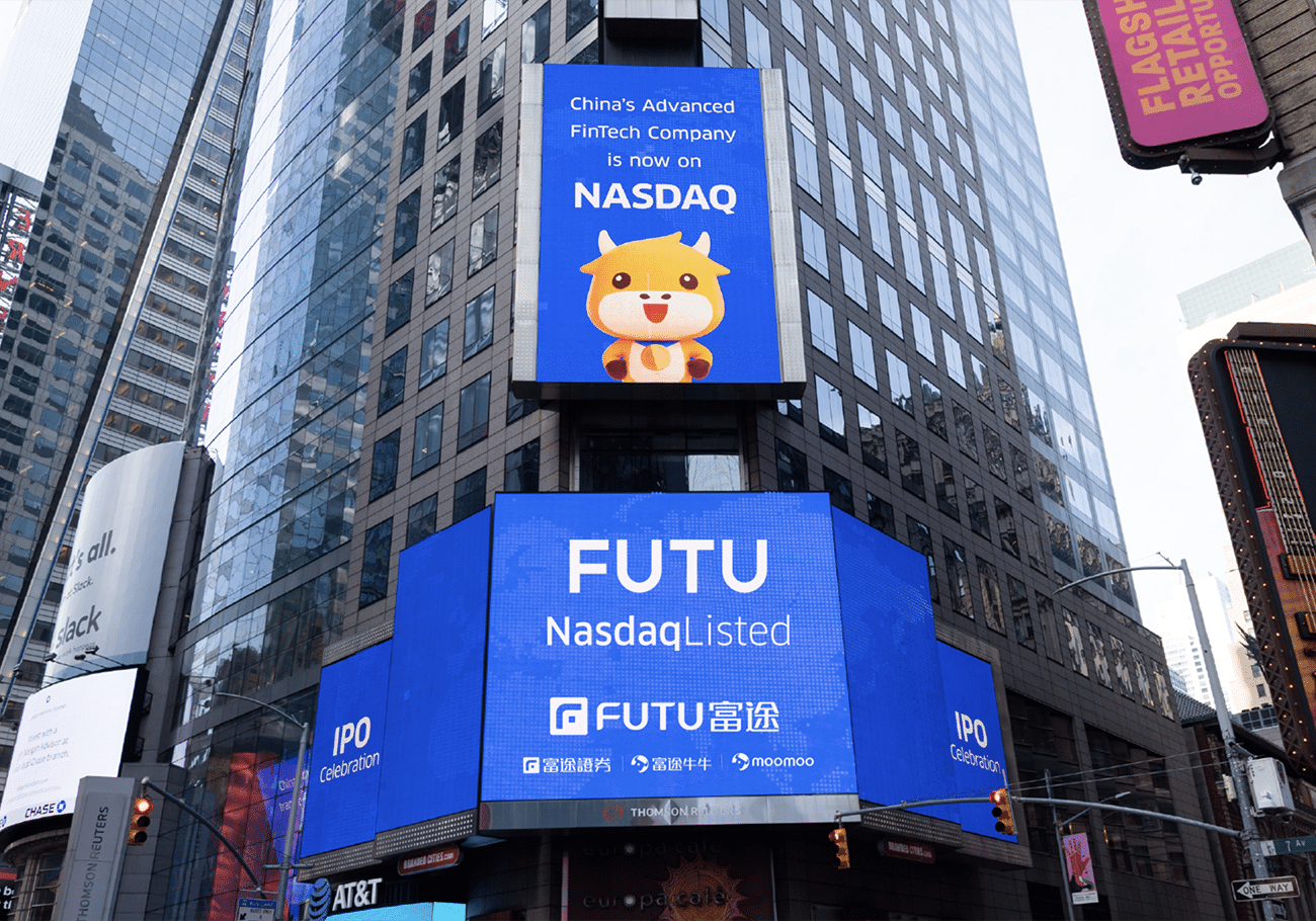 FUTU’s China Fine: What Malaysian Investors and Traders Should Know