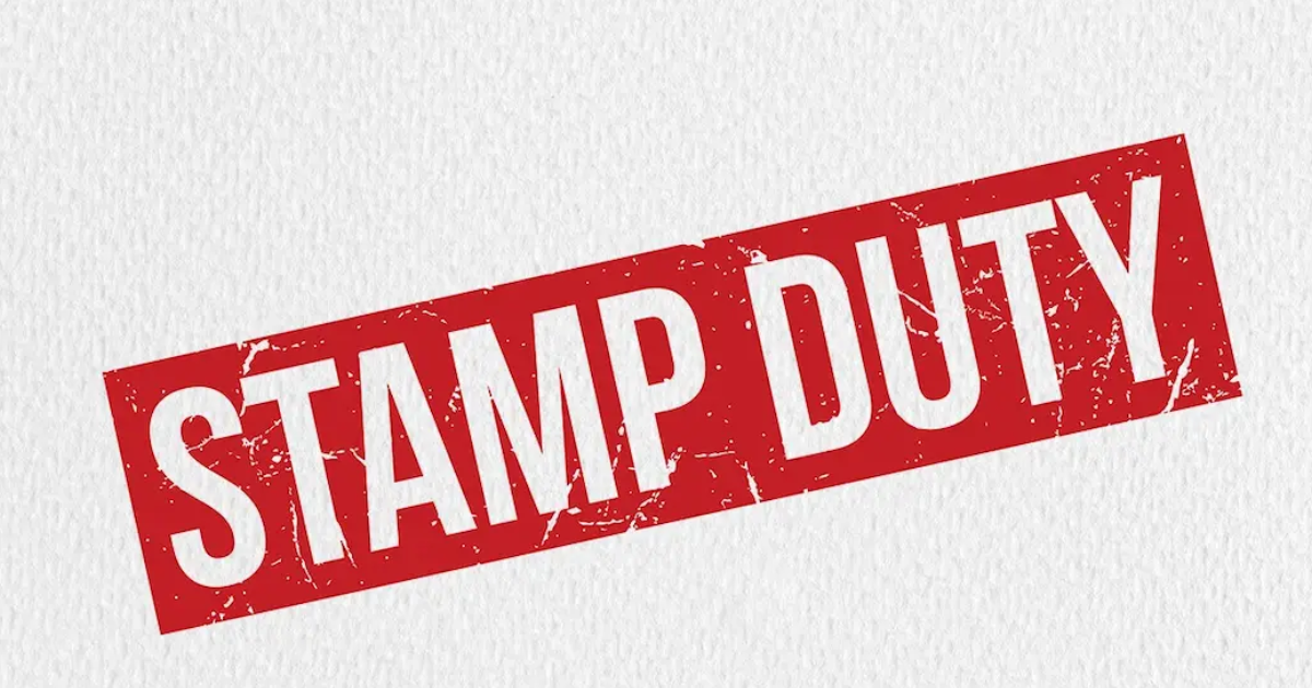 Beginner's Guide to Understanding Stamp Duty