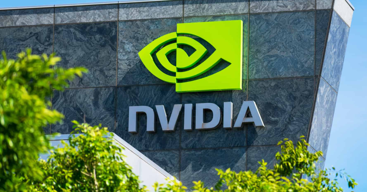 Start Investing in US Stocks with RM100 - NVIDIA and Tech Stocks